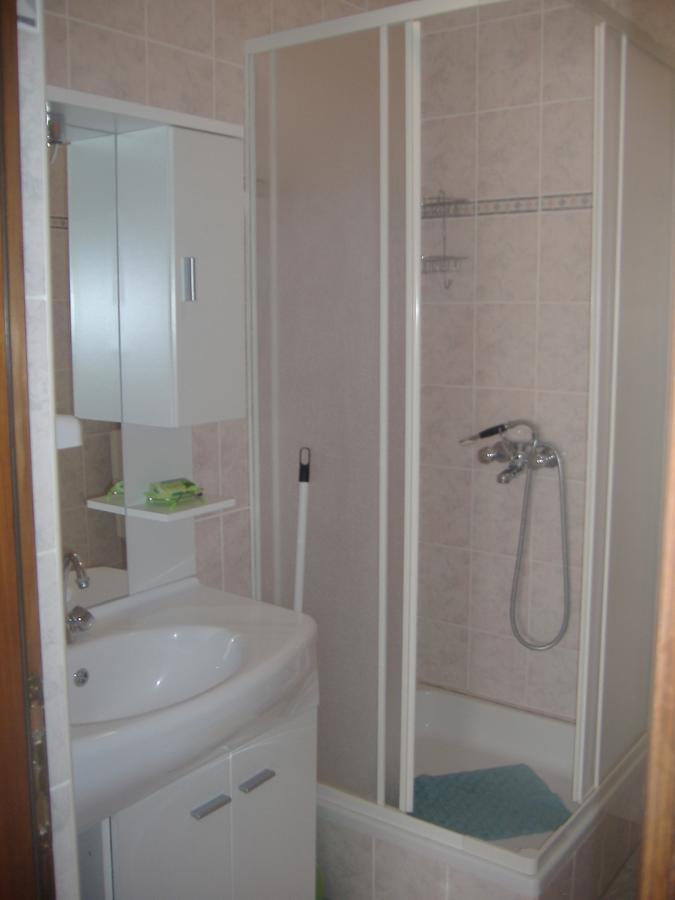 Apartments Matko & Sven Privlaka  Bagian luar foto