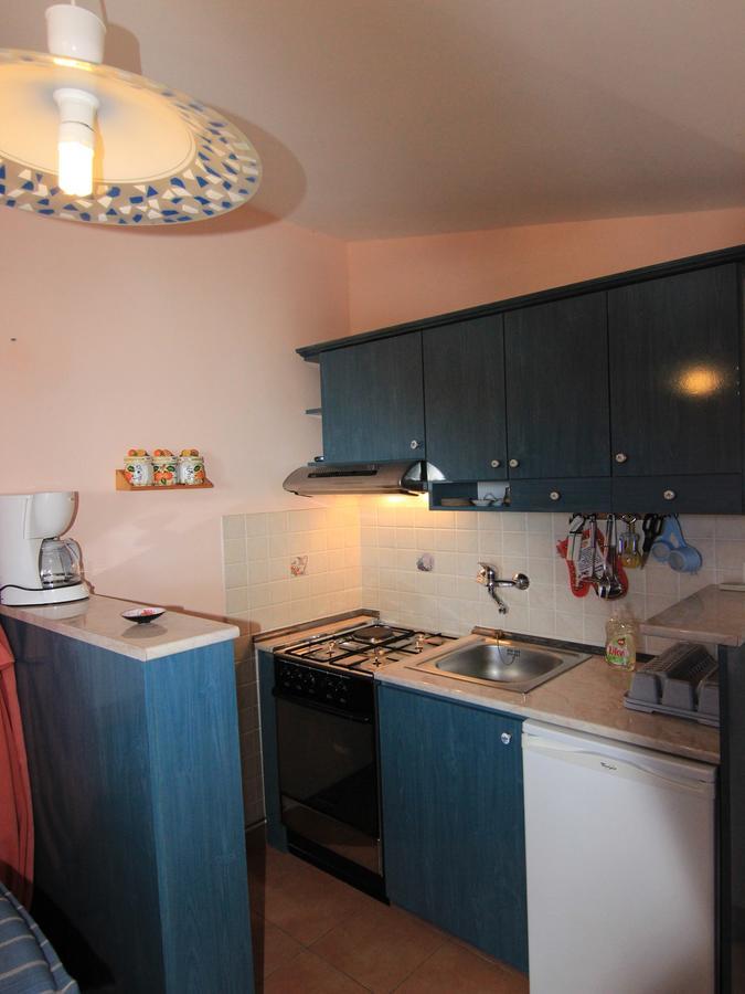 Apartments Matko & Sven Privlaka  Bagian luar foto